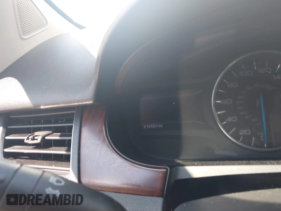 2011 Ford Edge Limited с VIN 2FMDK3KC5BBB58478, выставлен на аукционе IAAI как лот 42716473 с пробегом 214 551 миль миль и . История ставок и продаж доступна на DreamBid. Изображение 7.