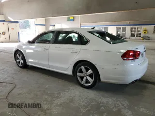 2012 Volkswagen Passat SE с VIN 1VWBH7A34CC029469, выставлен на аукционе Copart как лот 87311914 с пробегом 195 538 миль миль и Списание • Salvage title. История ставок и продаж доступна на DreamBid. Изображение 2.