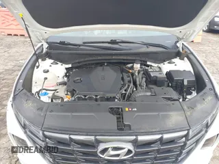 2023 Hyundai Tucson SEL with VIN 5NMJBCAE1PH201717, listed as a IAAI auction lot 42481210 with 55,943 mi miles and . Bid and sale history available at DreamBid. Image 10.