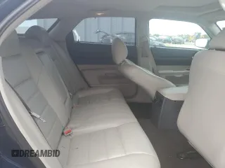 2005 Dodge Magnum SE with VIN 2D4FV48V45H555512, listed as a Copart auction lot 72642264 with 88,271 mi miles and Salvage Title. Bid and sale history available at carsss.com. Image 11.
