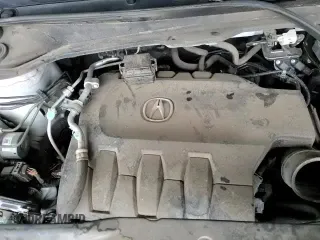 2017 Acura RDX Technology z VIN 5J8TB3H56HL011394, wystawiony jako Copart lot #49188115 z przebiegiem 114 615 mil mil oraz Szkoda całkowita • Salvage title. Historia ofert i sprzedaży dostępna na DreamBid. Obrazek 16.