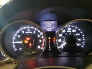 2010 Acura ZDX Tech Pkg with VIN 2HNYB1H42AH501604, listed as a Copart auction lot 68226634 with 160,138 mi miles and Salvage Title. Bid and sale history available at carsss.com. Image 9.