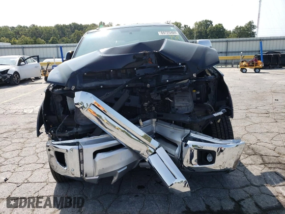 2015 Toyota Tundra 4WD Truck Platinum with VIN 5TFAW5F12FX481787, listed as a Copart auction lot 69725484 with 165,159 mi miles and Salvage Title. Bid and sale history available at carsss.com. Image 5.