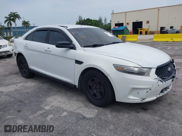 2015 Ford Police Interceptor с VIN 1FAHP2MK7FG106859, выставлен на аукционе IAAI как лот 42427795 с пробегом 177 300 миль миль и . История ставок и продаж доступна на DreamBid. Изображение 1.