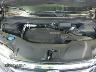 2018 Honda Pilot Elite z VIN 5FNYF6H06JB025867, wystawiony jako IAAI lot #41958994 z przebiegiem 94 479 mil mil oraz . Historia ofert i sprzedaży dostępna na DreamBid. Obrazek 19.