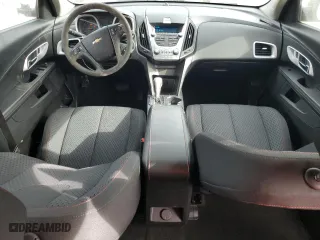 2013 Chevrolet Equinox LS with VIN 2GNFLCEK8D6401913, listed as a Copart auction lot 43482445 with 94,205 mi miles and Salvage Title. Bid and sale history available at carsss.com. Image 8.