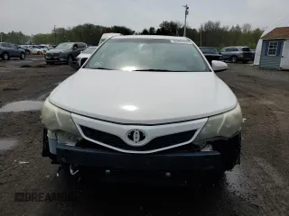 2013 Toyota Camry L with VIN 4T1BF1FK8DU700994, listed as a Copart auction lot 55354265 with 236,581 mi miles and Clean Title. Bid and sale history available at carsss.com. Image 5.