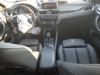 2020 BMW X2 sDrive28i z VIN WBXYH9C0XL5P59325, wystawiony jako Copart lot #51863555 z przebiegiem 49 551 mil mil oraz Szkoda całkowita • Salvage title. Historia ofert i sprzedaży dostępna na DreamBid. Obrazek 8.
