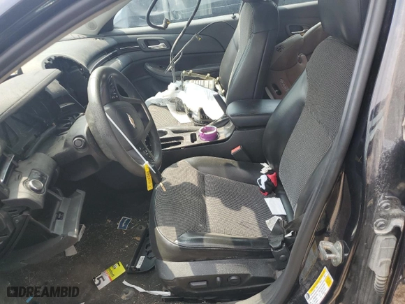 2014 Chevrolet Malibu LT with VIN 1G11C5SL2EF158353, listed as a Copart auction lot 69380423 with 0 mi miles and Non Repairable. Bid and sale history available at carsss.com. Image 7.