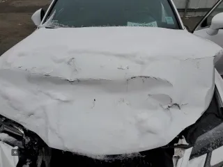 2018 Lexus GS with VIN JTHCZ1BL5JA010307, listed as a Copart auction lot 83028184 with 0 mi miles and Salvage Title. Bid and sale history available at carsss.com. Image 11.