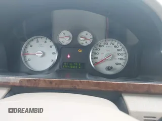 2005 Ford Five Hundred Limited с VIN 1FAHP28195G203299, выставлен на аукционе IAAI как лот 41845157 с пробегом 130 083 миль миль и . История ставок и продаж доступна на DreamBid. Изображение 7.
