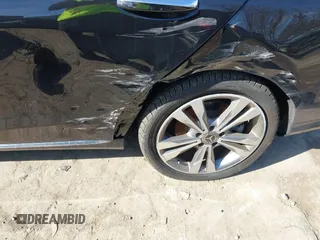 2020 Mercedes-Benz C 300 with VIN WDDWF8EB4LR551619, listed as a IAAI auction lot 41434695 with 59,920 mi miles and . Bid and sale history available at DreamBid. Image 6.