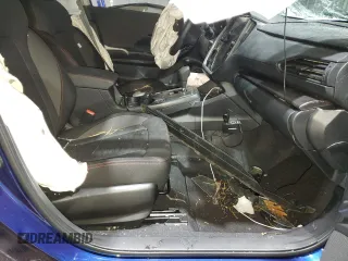 2024 Subaru Impreza Special Sports z VIN JF1GUAFC4R8219669, wystawiony jako Copart lot #88360415 z przebiegiem Nie podano mil oraz Szkoda całkowita • Salvage title. Historia ofert i sprzedaży dostępna na DreamBid. Obrazek 7.