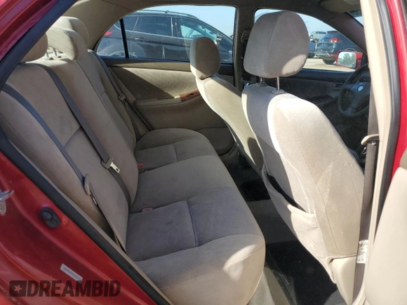 2006 Toyota Corolla CE с VIN 1NXBR32E26Z666511, выставлен на аукционе Copart как лот 61587135 с пробегом 154 147 миль миль и Списание • Salvage title. История ставок и продаж доступна на DreamBid. Изображение 10.