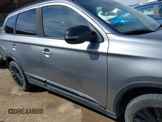 2020 Mitsubishi Outlander SE with VIN JA4AD3A34LZ036626, listed as a IAAI auction lot 41806922 with 100,414 mi miles and . Bid and sale history available at DreamBid. Image 14.