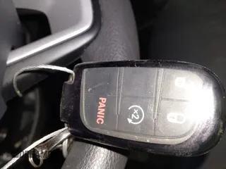 2020 Jeep Renegade Sport z VIN ZACNJBAB0LPL78426, wystawiony jako IAAI lot #41365246 z przebiegiem 16 100 mil mil oraz . Historia ofert i sprzedaży dostępna na DreamBid. Obrazek 11.