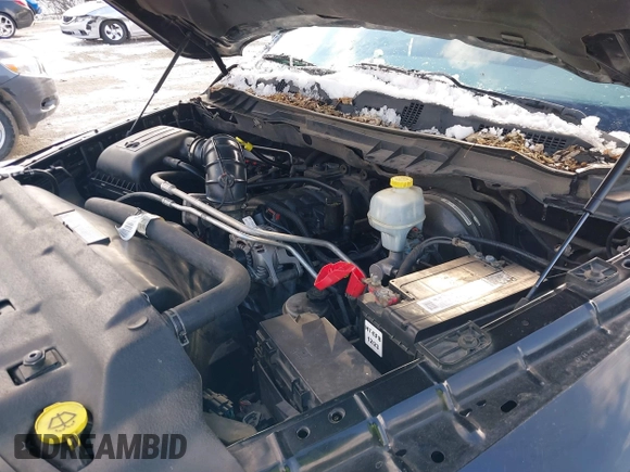 2012 Ram 1500 Express with VIN 1C6RD6FT4CS141539, listed as a IAAI auction lot 41641026 with 199,463 mi miles and . Bid and sale history available at DreamBid. Image 10.
