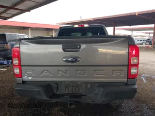 2021 Ford Ranger XL with VIN 1FTER1FH6MLD24041, listed as a IAAI auction lot 41255123 with 103,123 mi miles and . Bid and sale history available at DreamBid. Image 16.