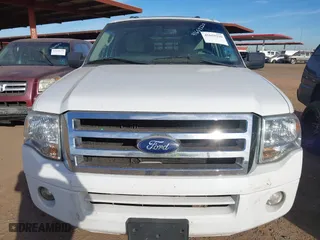 2014 Ford Expedition EL XLT with VIN 1FMJK1H58EEF59547, listed as a IAAI auction lot 41659220 with 162,242 mi miles. Bid and sale history available at carsss.com. Image 12.