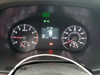 2020 Kia Telluride EX with VIN 5XYP3DHC2LG046777, listed as a Copart auction lot 57917025 with 66,494 mi miles and Salvage title. Bid and sale history available at DreamBid. Image 9.