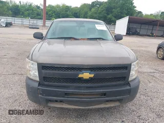 2012 Chevrolet Silverado 1500 Work Truck with VIN 1GCNCPEX5CZ167630, listed as a IAAI auction lot 42065629 with 114,412 mi miles and . Bid and sale history available at DreamBid. Image 14.