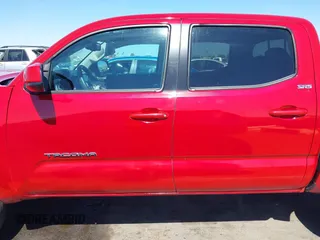 2022 Toyota Tacoma SR5 with VIN 3TMAZ5CN5NM194494, listed as a IAAI auction lot 42555021 with 20,915 mi miles and . Bid and sale history available at DreamBid. Image 14.