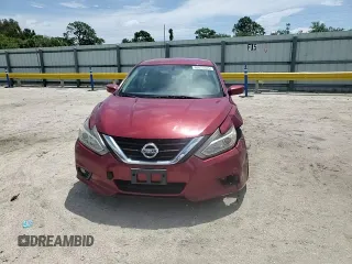 2017 Nissan Altima SV with VIN 1N4AL3AP4HC153800, listed as a Copart auction lot 60623345 with 129,857 mi miles and Salvage title. Bid and sale history available at DreamBid. Image 13.