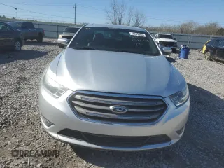 2013 Ford Taurus SEL with VIN 1FAHP2E80DG121784, listed as a Copart auction lot 49426585 with 258,225 mi miles and Salvage Title. Bid and sale history available at carsss.com. Image 5.