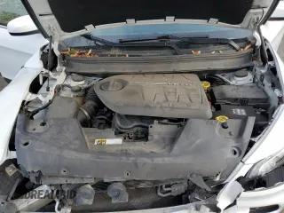 2015 Jeep Cherokee Latitude с VIN 1C4PJMCS7FW787499, выставлен на аукционе Copart как лот 52748725 с пробегом 95 406 миль миль и Списание • Salvage title. История ставок и продаж доступна на DreamBid. Изображение 12.