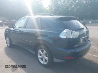 2005 Lexus RX 330 z VIN 2T2HA31U75C056769, wystawiony jako IAAI lot #42520955 z przebiegiem 269 198 mil mil oraz . Historia ofert i sprzedaży dostępna na DreamBid. Obrazek 3.