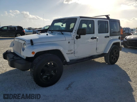 2018 Jeep Wrangler JK Unlimited Sahara with VIN 1C4HJWEG3JL825040, listed as a Copart auction lot 78437974 with 86,373 mi miles and Clean Title. Bid and sale history available at carsss.com. Image 1.