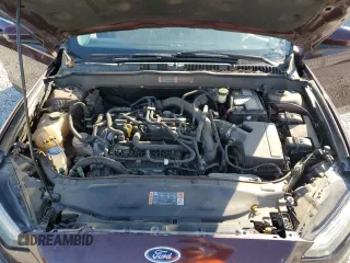 2017 Ford Fusion SE with VIN 3FA6P0HD2HR364208, listed as a Copart auction lot 52935755 with 146,807 mi miles and Clean Title. Bid and sale history available at DreamBid. Image 11.