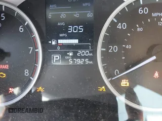 2020 Nissan Versa S z VIN 3N1CN8DVXLL882520, wystawiony jako IAAI lot #41896671 z przebiegiem 57 925 mil mil oraz . Historia ofert i sprzedaży dostępna na DreamBid. Obrazek 15.