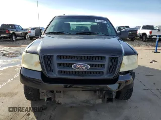 2008 Ford F-150 STX with VIN 1FTRX12W58FB17172, listed as a Copart auction lot 83443514 with 172,221 mi miles and Clean Title. Bid and sale history available at carsss.com. Image 5.