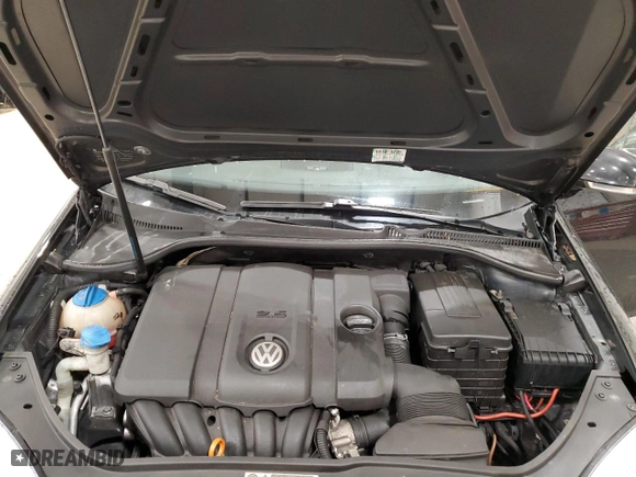 2010 Volkswagen Jetta Sedan Limited with VIN 3VWAZ7AJ9AM099844, listed as a Copart auction lot 49606645 with 88,587 mi miles and Clean Title. Bid and sale history available at carsss.com. Image 11.