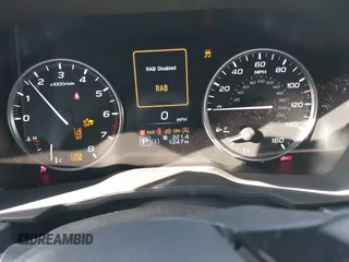 2025 Subaru Forester Touring с VIN JF2SLDTCXSH472743, выставлен на аукционе IAAI как лот 42115023 с пробегом 1 247 миль миль и . История ставок и продаж доступна на DreamBid. Изображение 7.