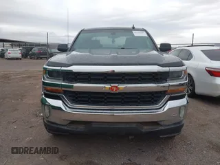 2017 Chevrolet Silverado 1500 LT with VIN 3GCPCREC7HG360001, listed as a IAAI auction lot 42202189 with 92,438 mi miles and . Bid and sale history available at DreamBid. Image 12.