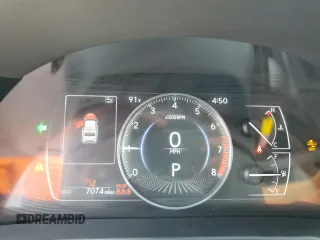 2024 Lexus ES 350 с VIN 58ADZ1B19RU175330, выставлен на аукционе Copart как лот 60125655 с пробегом 7 074 миль миль и Списание • Salvage title. История ставок и продаж доступна на DreamBid. Изображение 9.