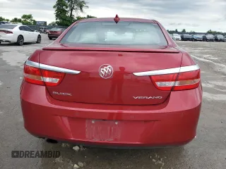 2016 Buick Verano Group with VIN 1G4PS5SK7G4171024, listed as a Copart auction lot 59598475 with 69,053 mi miles and Salvage title. Bid and sale history available at DreamBid. Image 6.