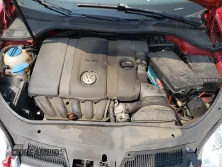 2010 Volkswagen Jetta SE with VIN 3VWRZ7AJ4AM059304, listed as a Copart auction lot 59497295 with 114,957 mi miles and Salvage title. Bid and sale history available at DreamBid. Image 11.