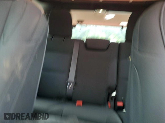 2018 Jeep Wrangler Unlimited Sport with VIN 1C4HJXDG5JW273904, listed as a Copart auction lot 66442065 with 92,977 mi miles and Salvage title. Bid and sale history available at DreamBid. Image 10.