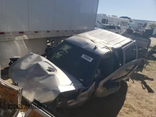 2007 GMC Sierra 1500 SLE1 с VIN 2GTEK13M171537804, выставлен на аукционе Copart как лот 73969304 с пробегом Не указан миль и Списание • Salvage title. История ставок и продаж доступна на DreamBid. Изображение 1.