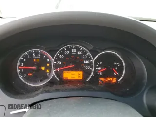 2012 Nissan Altima 2.5 with VIN 1N4AL2AP7CN576202, listed as a Copart auction lot 54230355 with 152,619 mi miles and Salvage Title. Bid and sale history available at DreamBid. Image 9.