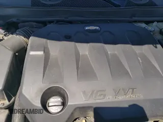 2020 Chevrolet Impala Premier с VIN 1G1105S38LU106856, выставлен на аукционе Copart как лот 63424485 с пробегом 110 864 миль миль и Списание • Salvage title. История ставок и продаж доступна на DreamBid. Изображение 13.