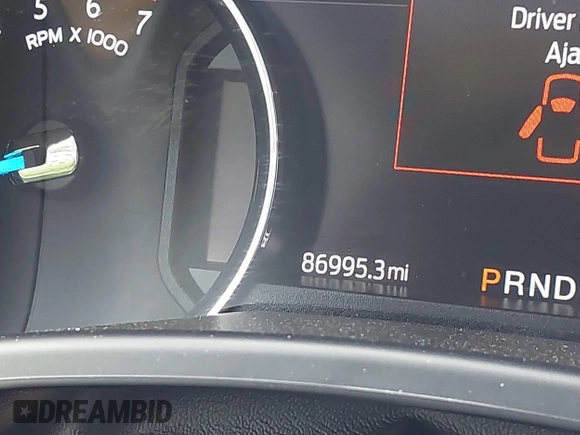 2020 Ford Expedition Platinum с VIN 1FMJU1LT8LEA22514, выставлен на аукционе IAAI как лот 42366850 с пробегом 86 995 миль миль и . История ставок и продаж доступна на DreamBid. Изображение 16.