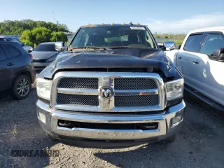 2014 Ram 2500 Longhorn с VIN 3C6UR5GL8EG233896, выставлен на аукционе Copart как лот 60556955 с пробегом 278 118 миль миль и Списание • Salvage title. История ставок и продаж доступна на DreamBid. Изображение 5.