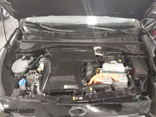 2019 Kia Niro LX with VIN KNDCB3LC4K5232752, listed as a IAAI auction lot 41629889 with 87,246 mi miles. Bid and sale history available at carsss.com. Image 10.