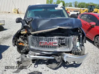 2012 GMC Sierra 1500 SLT с VIN 1GTR2WE79CZ248676, выставлен на аукционе Copart как лот 53399195 с пробегом 277 556 миль миль и Списание • Salvage title. История ставок и продаж доступна на DreamBid. Изображение 5.