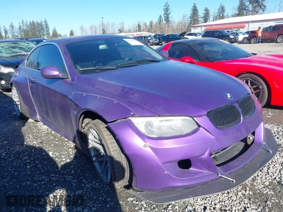 2012 BMW 3 Series 328i with VIN WBAKE5C59CE756400, listed as a IAAI auction lot 41528341 with Not Provided miles and . Bid and sale history available at carsss.com. Image 6.