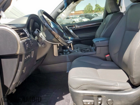 2020 Lexus GX 460 Premium z VIN JTJAM7BX0L5248457, wystawiony jako Copart lot #59800475 z przebiegiem 48 431 mil mil oraz Szkoda całkowita • Salvage title. Historia ofert i sprzedaży dostępna na DreamBid. Obrazek 7.